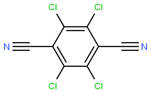 Tetrachloroterephthalonitrile