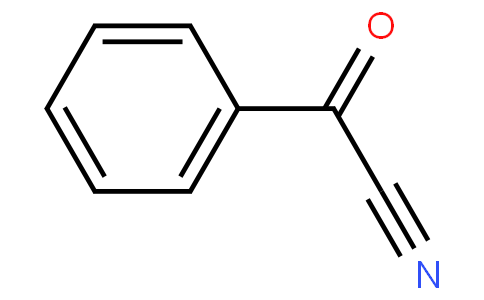 Benzoyl cyanide