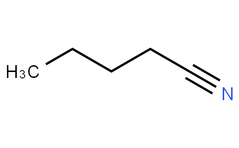 Valeronitrile