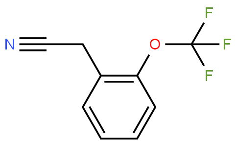 2-(Trifluoromethoxy)benzyl cyanide