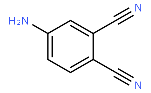 4-Aminophthalonitrile