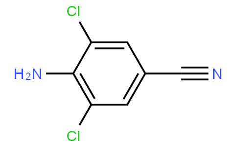 4-Amino-3,5-dichlorobenzonitrile