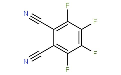 Tetrafluorophthalonitrile