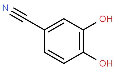 3,4-Dihydroxybenzonitrile