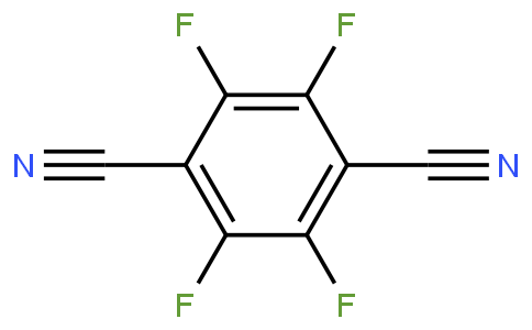 Tetrafluoroterephthalonitrile