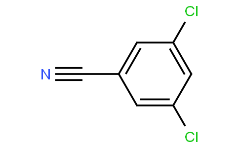 3,5-Dichlorobenzonitrile