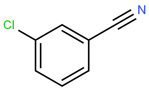 3-Chlorobenzonitrile