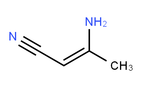 3-Aminocrotononitrile