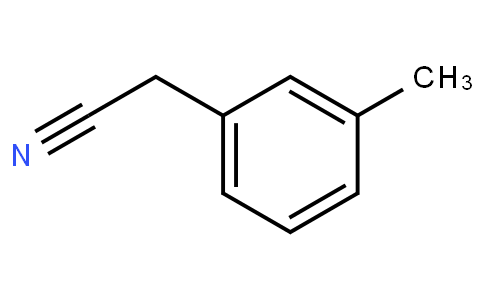 2-(m-Tolyl)acetonitrile