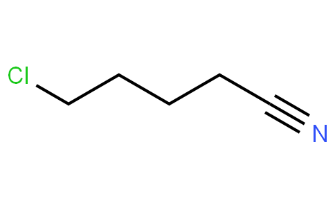 5-Chloropentanenitrile