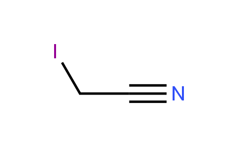 Iodoacetonitrile