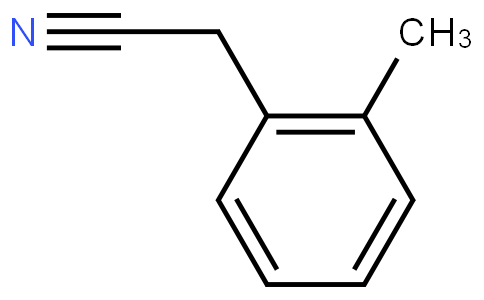 2-(o-Tolyl)acetonitrile