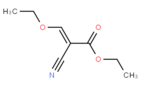 Ethyl (ethoxymethylene)cyanoacetate