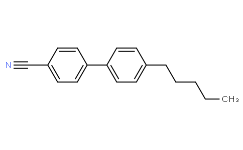 4-Cyano-4'-pentylbiphenyl