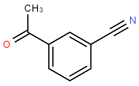 3-Acetylbenzonitrile