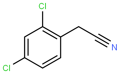 2-(2,4-Dichlorophenyl)acetonitrile