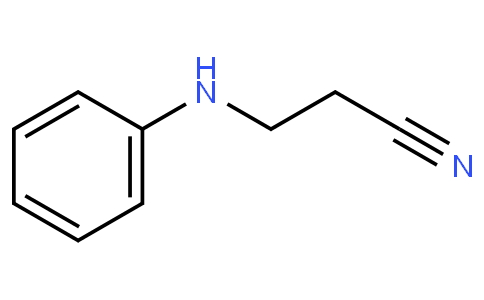 3-Anilinopropionitrile