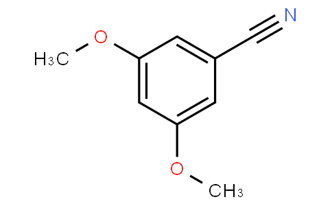 3,5-Dimethoxybenzonitrile