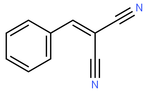 BENZYLIDENEMALONONITRILE