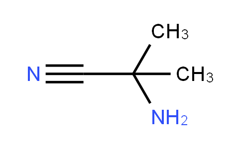 2-AMINO-2-METHYL-PROPIONITRILE