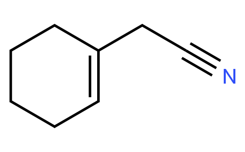 1-Cyclohexene-1-acetonitrile