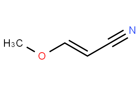 3-Methoxyacrylonitrile