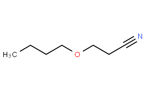 3-Butoxypropionitrile