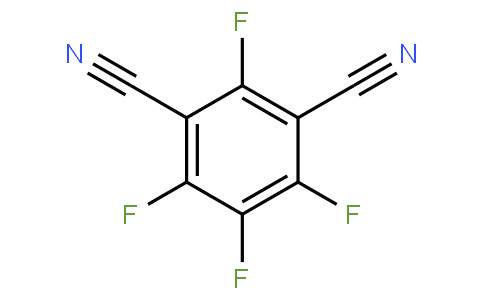 2,4,5,6-Tetrafluoroisophthalonitrile