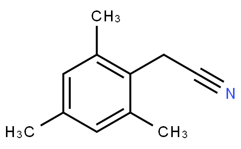 2,4,6-Trimethylphenylacetonitrile