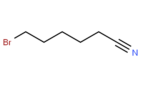 6-Bromohexanonitrile