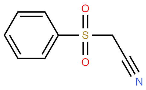 (PHENYLSULFONYL)ACETONITRILE