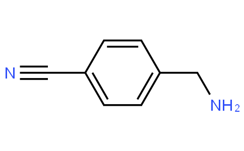 4-Cyanobenzyl amine