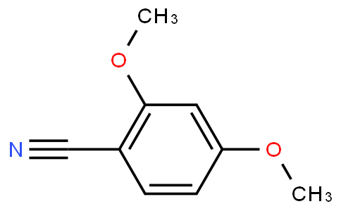 2,4-Dimethoxybenzonitrile