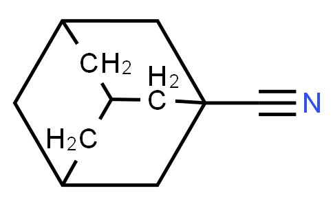 1-Adamantanecarbonitrile