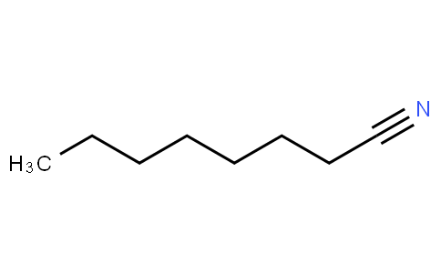 OCTANENITRILE