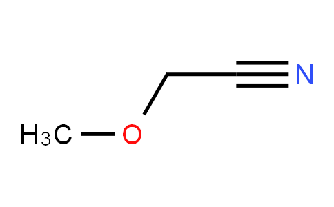 Methoxyacetonitrile