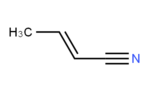 Crotononitrile (pract)