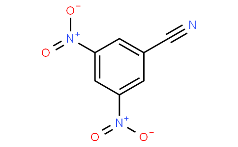 3,5-Dinitrobenzonitrile