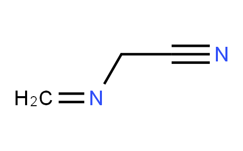 Methylenaminoacetonitrile