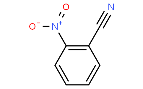 2-Nitrobenzonitrile