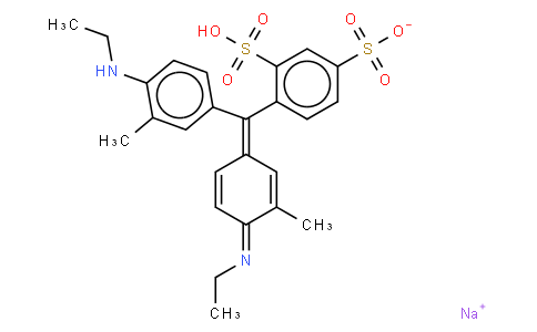 Xylene Cyanole FF