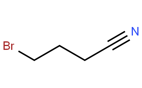 4-Bromobutyronitrile