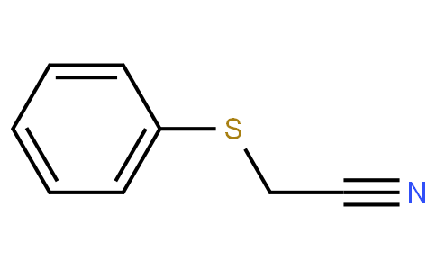 PHENYLTHIOACETONITRILE