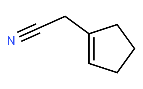 1-CYCLOPENTENYLACETONITRILE