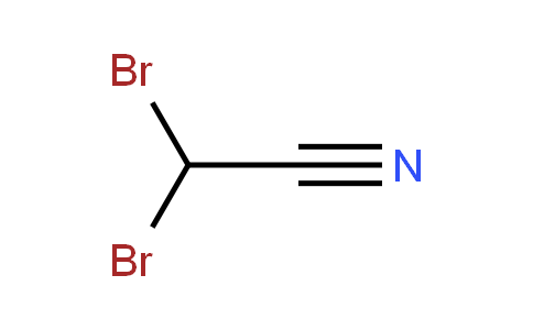 DIBROMOACETONITRILE