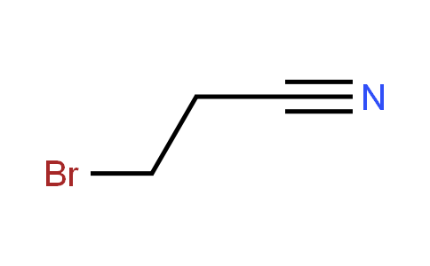 3-Bromopropanenitrile