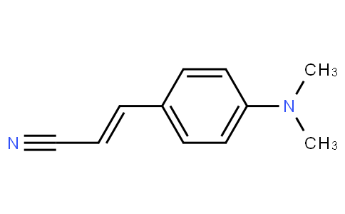 TRANS-4-DIMETHYLAMINOCINNAMONITRILE