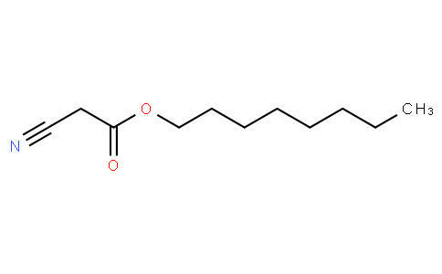 Octyl cyanoacetate