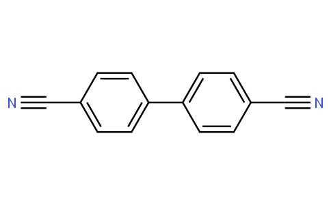 Biphenyl-4,4'-dicarbonitrile