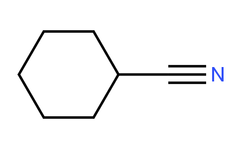 Cyclohexanecarbonitrile